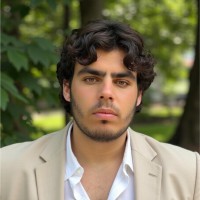 Snir Boukris's profile photo