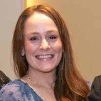 In-house FLEX Employee Catherine Cameron's profile photo