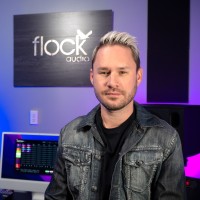 Flock Audio Inc. Employee Darren Nakonechny's profile photo