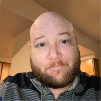 Resolute Games, Inc Employee Austin Herrington's profile photo