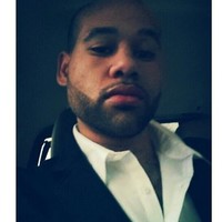 INDigital Group Employee Taylor-James Williams's profile photo