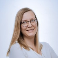 Netadmin Systems Employee Mikaela Torberntsson's profile photo