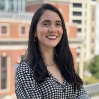 Inter-American Development Bank Employee Nikole Arguedas-Elizondo's profile photo