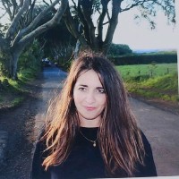 Sonuma Employee Maria Dias Pereira's profile photo