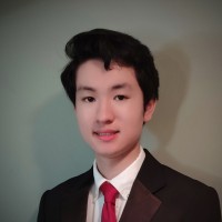 CapTech Employee Alan Jiang's profile photo