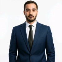 Nepton Engineering & Contracting Employee Muhammad Adel's profile photo