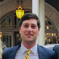 Sustainable Land Management, LLC Employee Austin Freehauf's profile photo