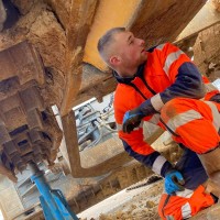 WIAME COMPANY Employee Tom Hugé's profile photo