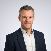 AstraZeneca Employee James Weatherall's profile photo