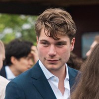 Futureconsult Employee Jonathan Have's profile photo
