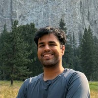 KLA Employee Heramb Joshi's profile photo