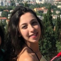 inyad Employee Chaymaa Chemaou's profile photo