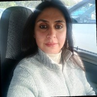 Code Brew Labs Employee Shreya Goel's profile photo