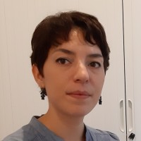 SURYS Employee Laure HUBERT's profile photo