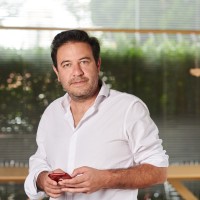 CBA Design Employee Alejandro Espinosa de Los Monteros's profile photo