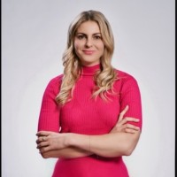 Klinge Pharma Employee Veronika Redmond's profile photo