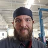 Robbins Nissan Employee Jeremiah Hanni's profile photo