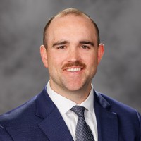 Morgan Stanley Employee Nick Linder's profile photo