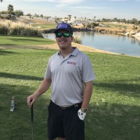 Chasco Constructors Employee Rylan Smith's profile photo
