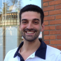 Luigi Lombardo Email & Phone Number