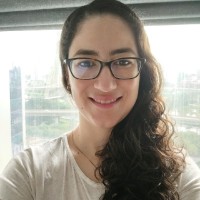 Mozio Group Employee Dayane Caldeira's profile photo