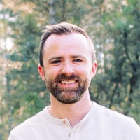 Elevate Employee Andrew Case's profile photo