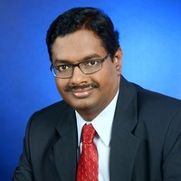 Premier PV Employee Rajaram Nagarajan's profile photo