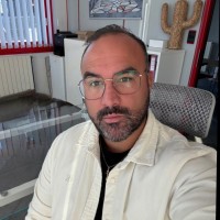 L'ESPACE BUREAU Employee Brice Henry's profile photo