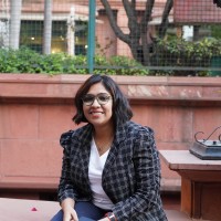Annapurna Finance Pvt. Ltd. Employee Ananya Pan's profile photo