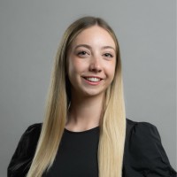 ODEON Cinemas Group Employee Olivia Drew's profile photo