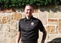 CED Dallas TX Employee Alec Sells's profile photo