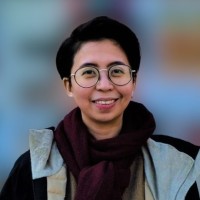 OceanSTAR Elite Group Employee Mary san Juan's profile photo
