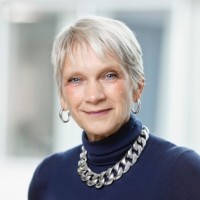 Various Companies Employee Jacqueline Hoogerbrugge's profile photo