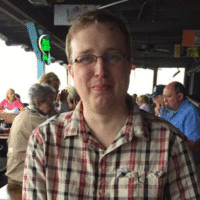 TA Dedicated Employee Chris Foster's profile photo