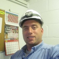 Case Farms, Inc. Employee John Pine's profile photo