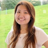 Meta Employee Christina Ng's profile photo