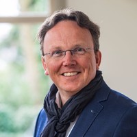 Zorginstituut Nederland Employee Reinier Morra's profile photo