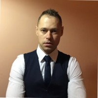 GEOTECHMIN GROUP Employee Tsenko Hlebarov's profile photo