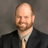East Texas Council of Governments Employee Jonathan Hunt's profile photo
