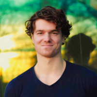 Superuser Labs Employee Erik Bjäreholt's profile photo