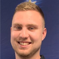 Delta Building Automation Employee Jack Parkyn's profile photo