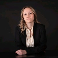 Niji Employee Mathilde Alexandre's profile photo