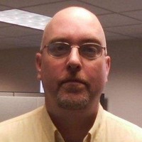 CISP Employee Ken Reau's profile photo