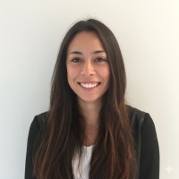 Google Employee Daniela Molina's profile photo
