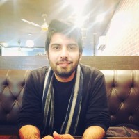 Haris Bashir Email