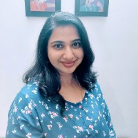 Archana Kaiwar Email & Phone Number