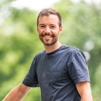 MobilityData Employee Fabien Allouard's profile photo