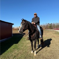 R+L Carriers Employee Caleb Williamson's profile photo