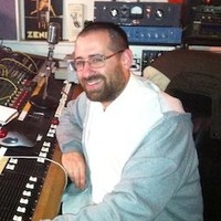 Aish Global Employee Tzvi Gluckin's profile photo