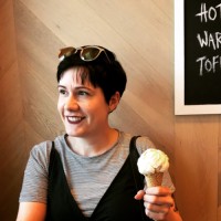 UBC Press Employee Megan Malashewsky's profile photo
